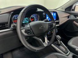 
										Chevrolet Montana LTZ 1.2 Turbo Flex 12V Aut. 2023 full									