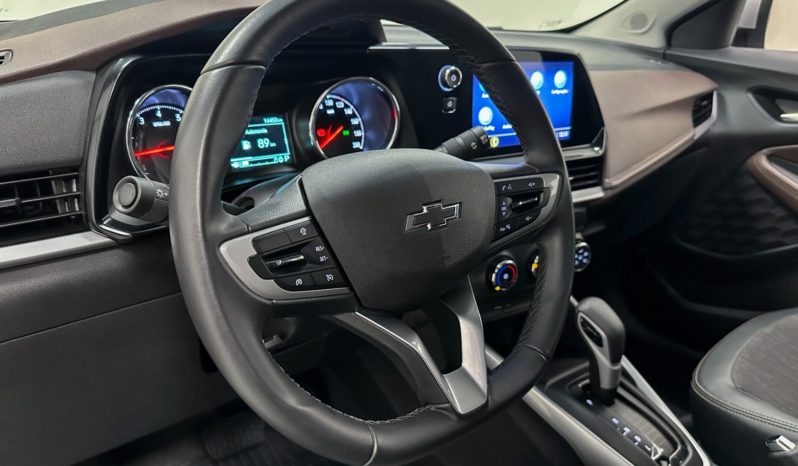 
								Chevrolet Montana LTZ 1.2 Turbo Flex 12V Aut. 2023 full									