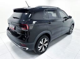 
										Volkswagen T-Cross Comfortline 200 TSI 1.0 Flex Aut. 2022 full									
