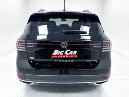 
										Volkswagen T-Cross Comfortline 200 TSI 1.0 Flex Aut. 2022 full									