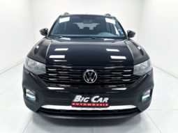 
										Volkswagen T-Cross Comfortline 200 TSI 1.0 Flex Aut. 2022 full									