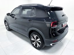 
										Volkswagen T-Cross Comfortline 200 TSI 1.0 Flex Aut. 2022 full									
