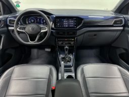 
										Volkswagen T-Cross Comfortline 200 TSI 1.0 Flex Aut. 2022 full									