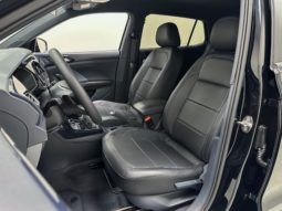 
										Volkswagen T-Cross Comfortline 200 TSI 1.0 Flex Aut. 2022 full									