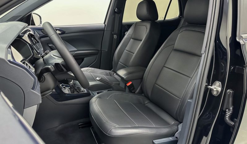 
								Volkswagen T-Cross Comfortline 200 TSI 1.0 Flex Aut. 2022 full									