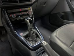 
										Volkswagen T-Cross Comfortline 200 TSI 1.0 Flex Aut. 2022 full									