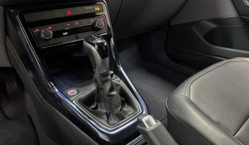 
								Volkswagen T-Cross Comfortline 200 TSI 1.0 Flex Aut. 2022 full									