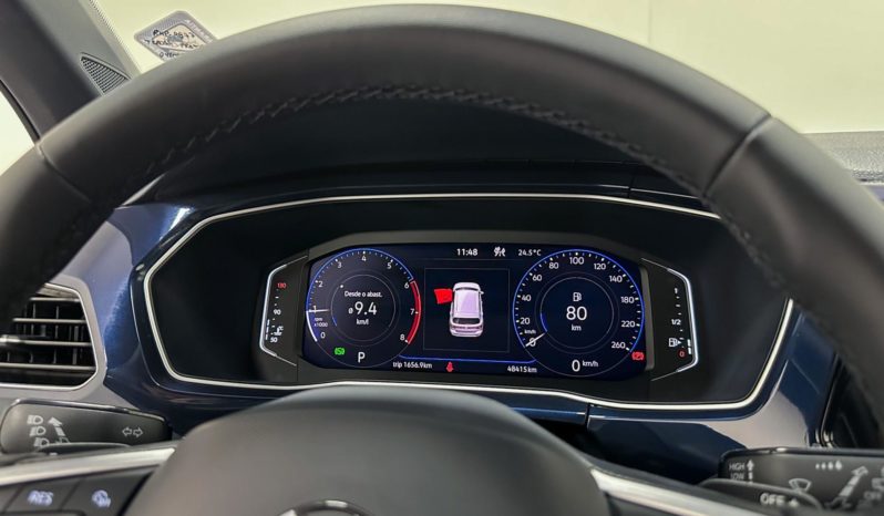 
								Volkswagen T-Cross Comfortline 200 TSI 1.0 Flex Aut. 2022 full									