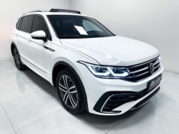 
										Volkswagen Tiguan Allspace R-Line 300 TSI 2.0 2025 full									