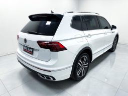 
										Volkswagen Tiguan Allspace R-Line 300 TSI 2.0 2025 full									