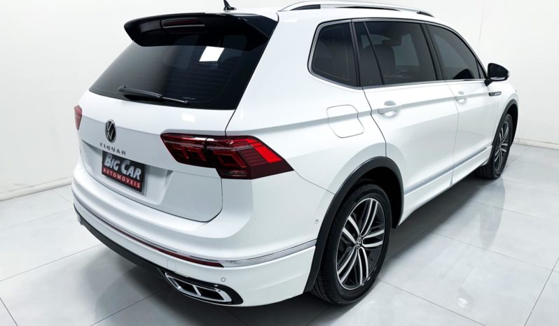 
								Volkswagen Tiguan Allspace R-Line 300 TSI 2.0 2025 full									