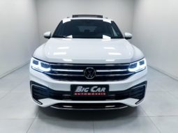 
										Volkswagen Tiguan Allspace R-Line 300 TSI 2.0 2025 full									