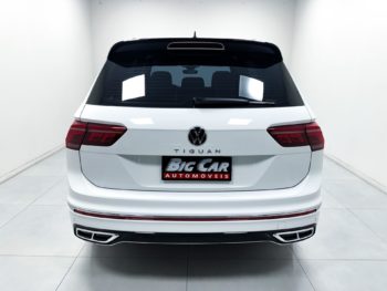 Volkswagen Tiguan Allspace R-Line 300 TSI 2.0 2025