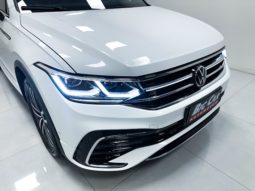 
										Volkswagen Tiguan Allspace R-Line 300 TSI 2.0 2025 full									