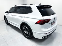 
										Volkswagen Tiguan Allspace R-Line 300 TSI 2.0 2025 full									