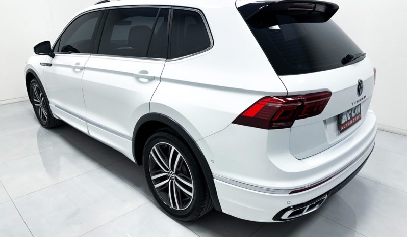
								Volkswagen Tiguan Allspace R-Line 300 TSI 2.0 2025 full									