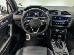 
										Volkswagen Tiguan Allspace R-Line 300 TSI 2.0 2025 full									