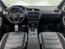 
										Volkswagen Tiguan Allspace R-Line 300 TSI 2.0 2025 full									