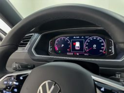 
										Volkswagen Tiguan Allspace R-Line 300 TSI 2.0 2025 full									