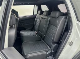 
										Volkswagen Tiguan Allspace R-Line 300 TSI 2.0 2025 full									