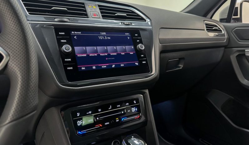 
								Volkswagen Tiguan Allspace R-Line 300 TSI 2.0 2025 full									