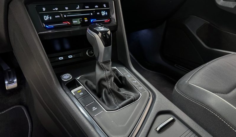 
								Volkswagen Tiguan Allspace R-Line 300 TSI 2.0 2025 full									