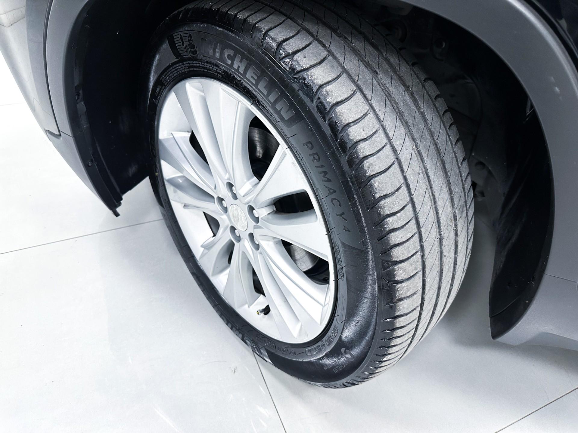 Chevrolet Tracker Premier 1.4 Turbo 16V Flex Aut 2018