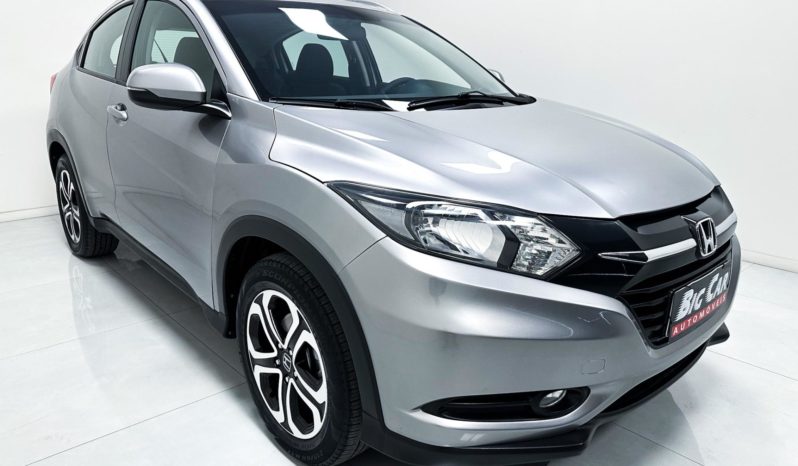 
								Honda HR-V EX 1.8 Flexone 16V Aut. 2016 full									