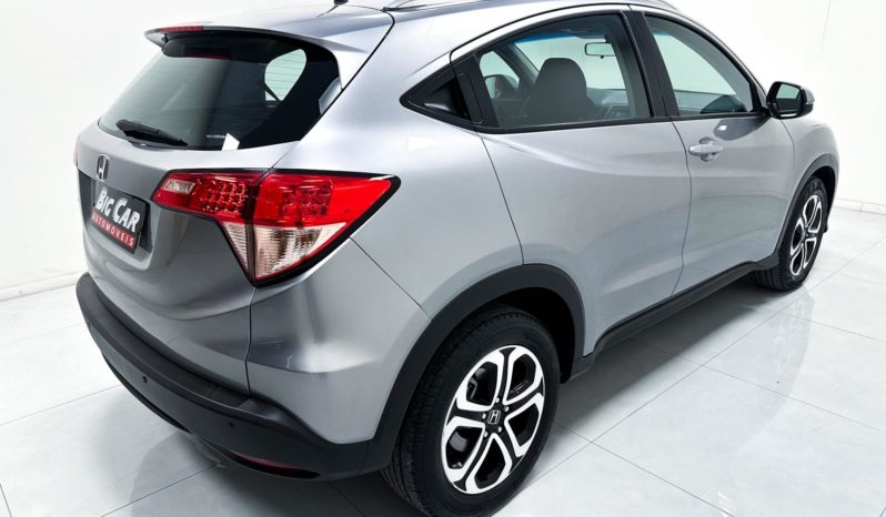 
								Honda HR-V EX 1.8 Flexone 16V Aut. 2016 full									