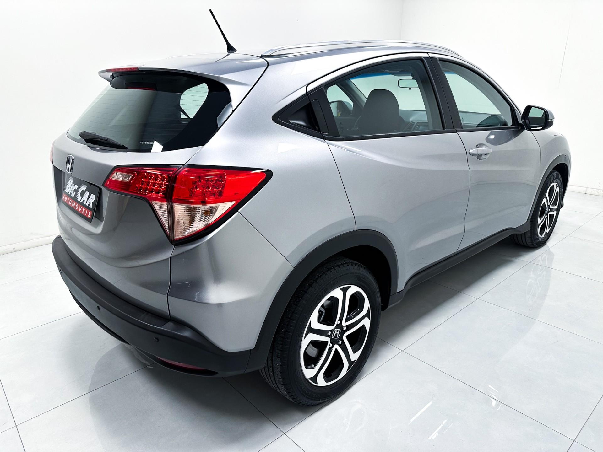 Honda HR-V EX 1.8 Flexone 16V Aut. 2016