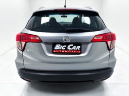 
										Honda HR-V EX 1.8 Flexone 16V Aut. 2016 full									
