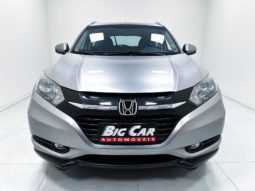 
										Honda HR-V EX 1.8 Flexone 16V Aut. 2016 full									