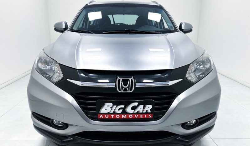 
								Honda HR-V EX 1.8 Flexone 16V Aut. 2016 full									