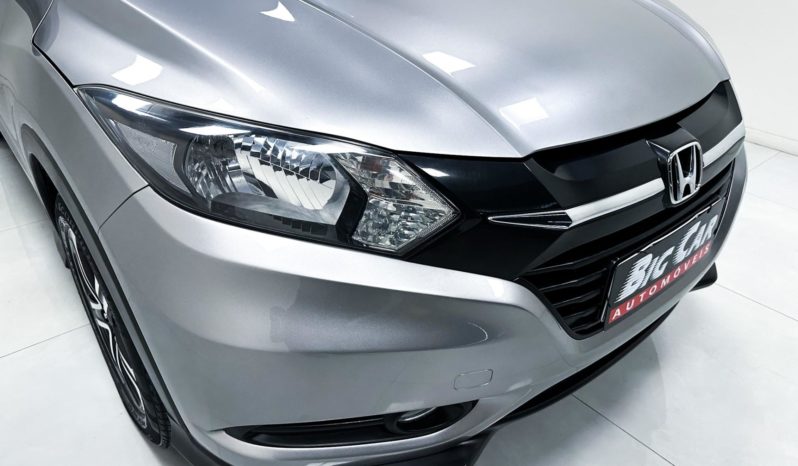 
								Honda HR-V EX 1.8 Flexone 16V Aut. 2016 full									