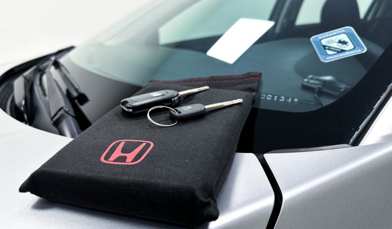 
								Honda HR-V EX 1.8 Flexone 16V Aut. 2016 full									