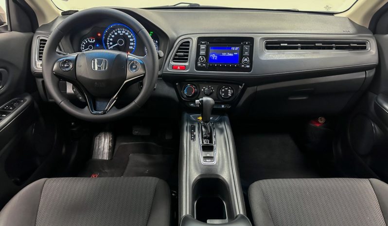 
								Honda HR-V EX 1.8 Flexone 16V Aut. 2016 full									