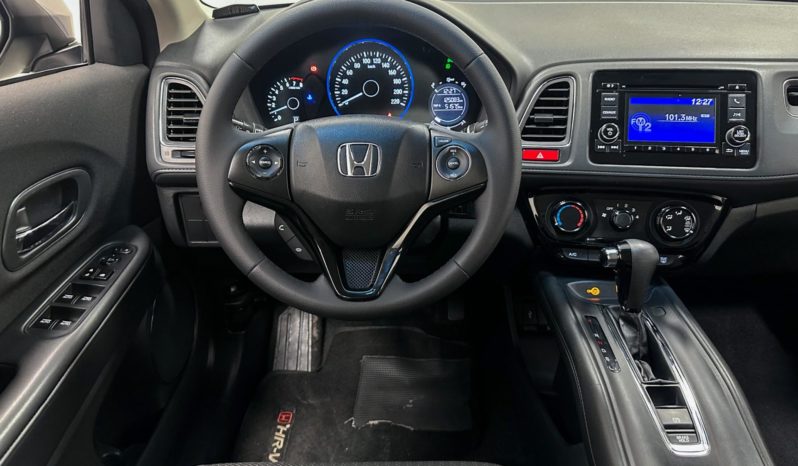 
								Honda HR-V EX 1.8 Flexone 16V Aut. 2016 full									