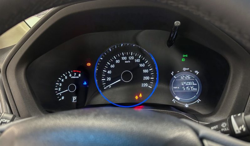 
								Honda HR-V EX 1.8 Flexone 16V Aut. 2016 full									