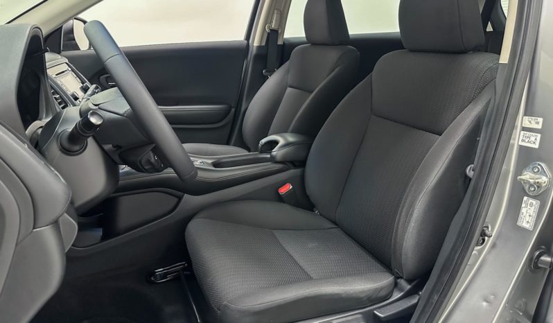 
								Honda HR-V EX 1.8 Flexone 16V Aut. 2016 full									