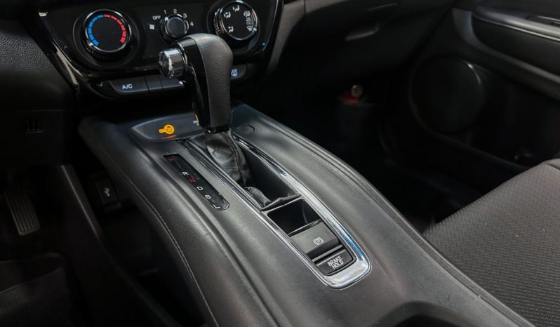 
								Honda HR-V EX 1.8 Flexone 16V Aut. 2016 full									