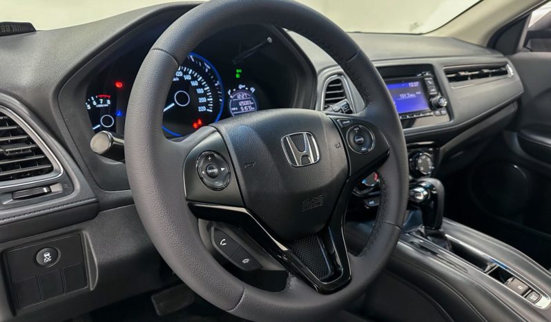 
								Honda HR-V EX 1.8 Flexone 16V Aut. 2016 full									