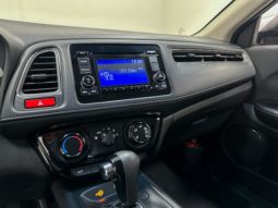 
										Honda HR-V EX 1.8 Flexone 16V Aut. 2016 full									