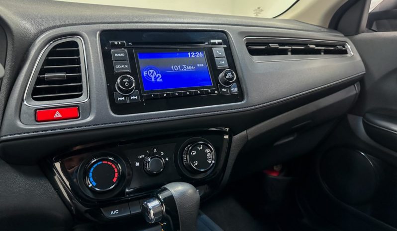 
								Honda HR-V EX 1.8 Flexone 16V Aut. 2016 full									