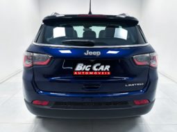 
										Jeep Compass LIMITED 2.0 4×2 Flex 16V Aut. 2021 full									