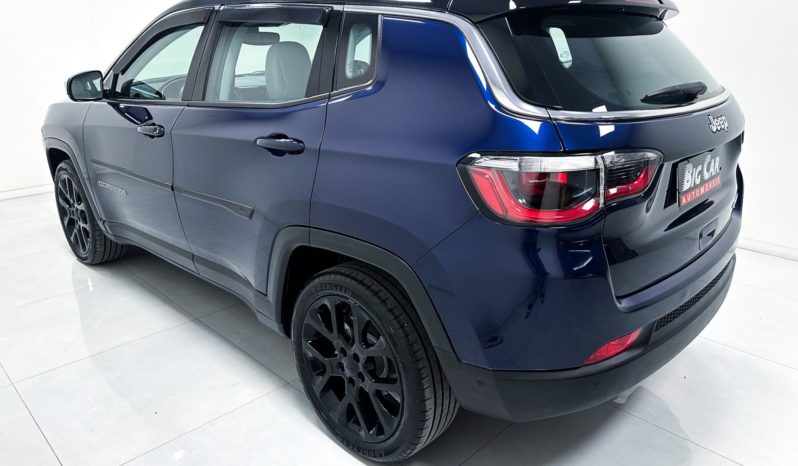 
								Jeep Compass LIMITED 2.0 4×2 Flex 16V Aut. 2021 full									