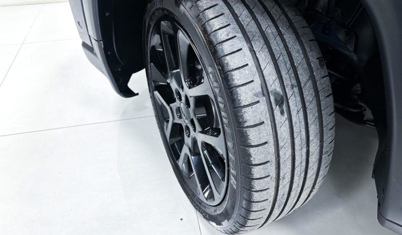 
								Jeep Compass LIMITED 2.0 4×2 Flex 16V Aut. 2021 full									