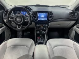 
										Jeep Compass LIMITED 2.0 4×2 Flex 16V Aut. 2021 full									