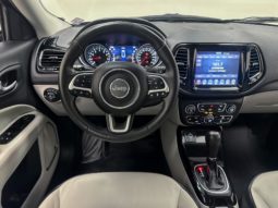 
										Jeep Compass LIMITED 2.0 4×2 Flex 16V Aut. 2021 full									
