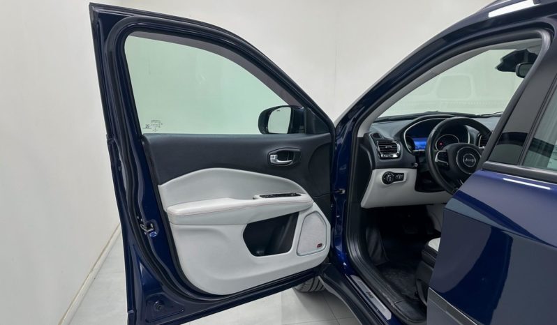 
								Jeep Compass LIMITED 2.0 4×2 Flex 16V Aut. 2021 full									