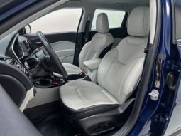 
										Jeep Compass LIMITED 2.0 4×2 Flex 16V Aut. 2021 full									